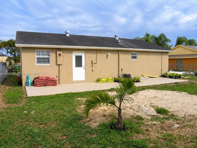 34 SW 17th Avenue, Homestead, FL 33030