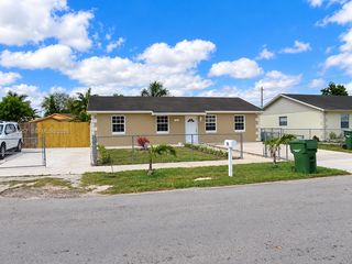 34 SW 17th Avenue, Homestead, FL 33030