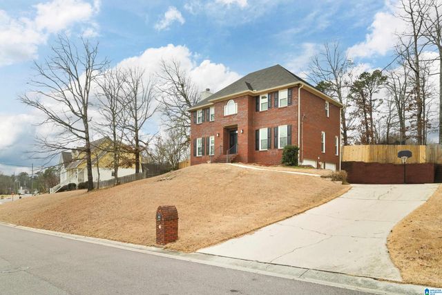 1747 RUSSET HILL CIRCLE, Hoover, AL 35244