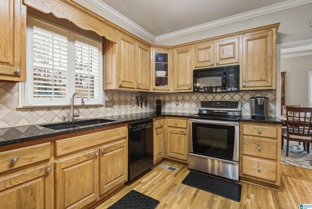 1747 RUSSET HILL CIRCLE, Hoover, AL 35244