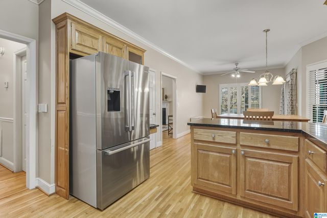 1747 RUSSET HILL CIRCLE, Hoover, AL 35244