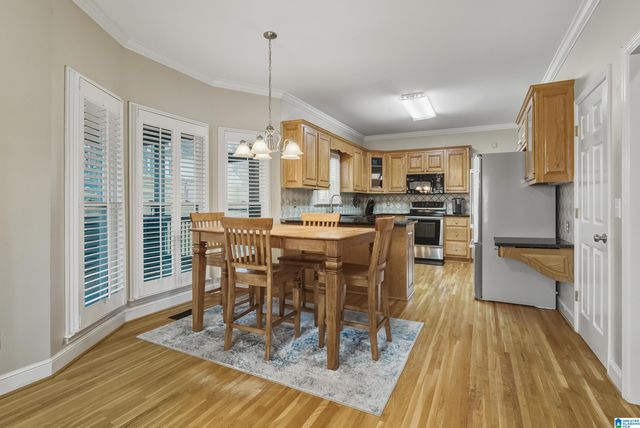 1747 RUSSET HILL CIRCLE, Hoover, AL 35244