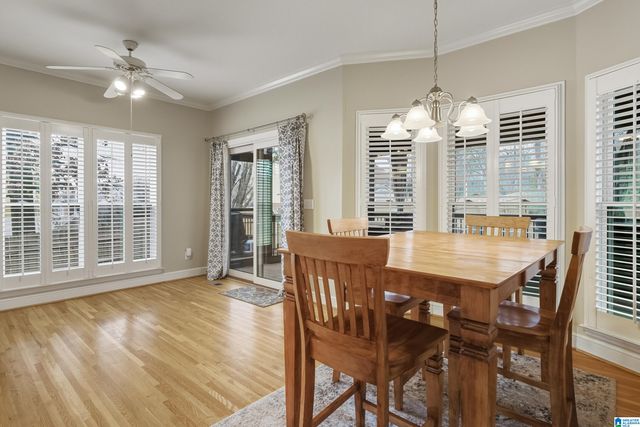 1747 RUSSET HILL CIRCLE, Hoover, AL 35244