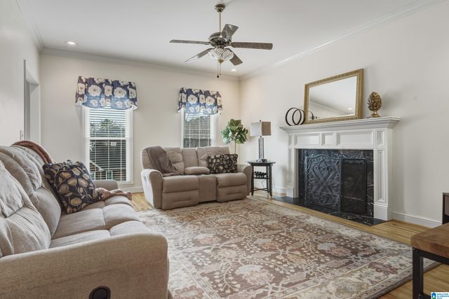 1747 RUSSET HILL CIRCLE, Hoover, AL 35244