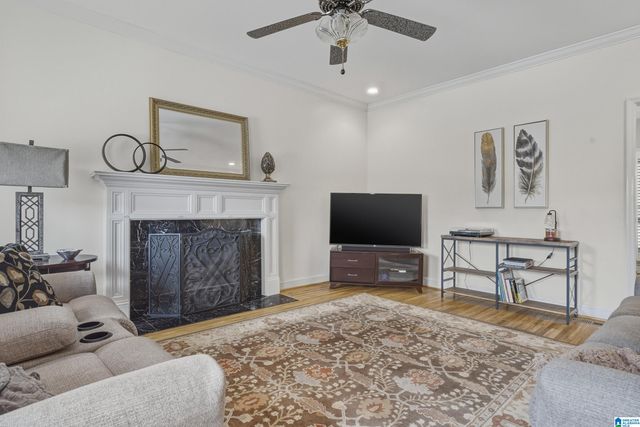 1747 RUSSET HILL CIRCLE, Hoover, AL 35244