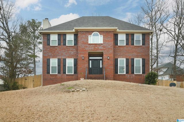 1747 RUSSET HILL CIRCLE, Hoover, AL 35244