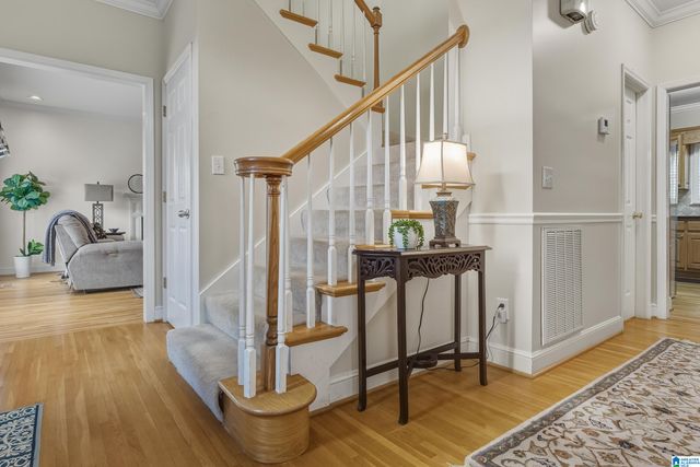 1747 RUSSET HILL CIRCLE, Hoover, AL 35244