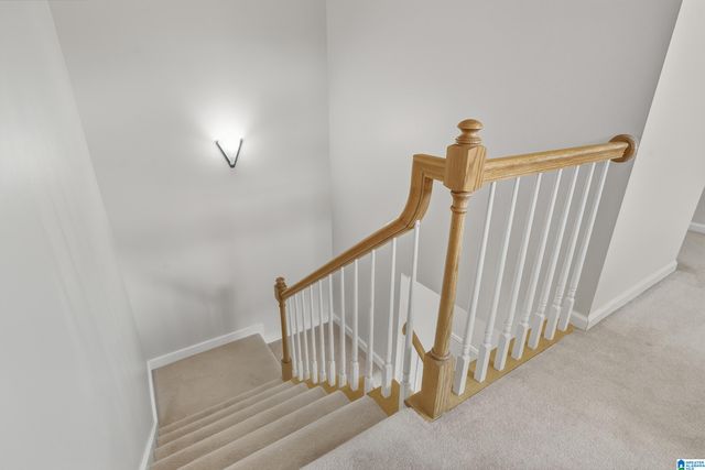 1747 RUSSET HILL CIRCLE, Hoover, AL 35244