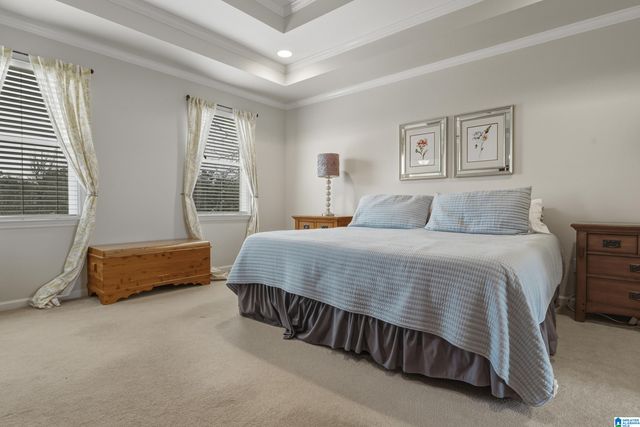 1747 RUSSET HILL CIRCLE, Hoover, AL 35244