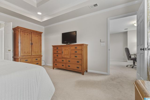 1747 RUSSET HILL CIRCLE, Hoover, AL 35244