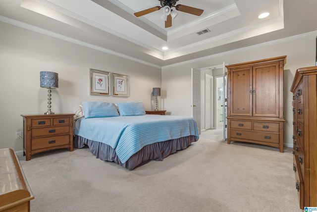 1747 RUSSET HILL CIRCLE, Hoover, AL 35244