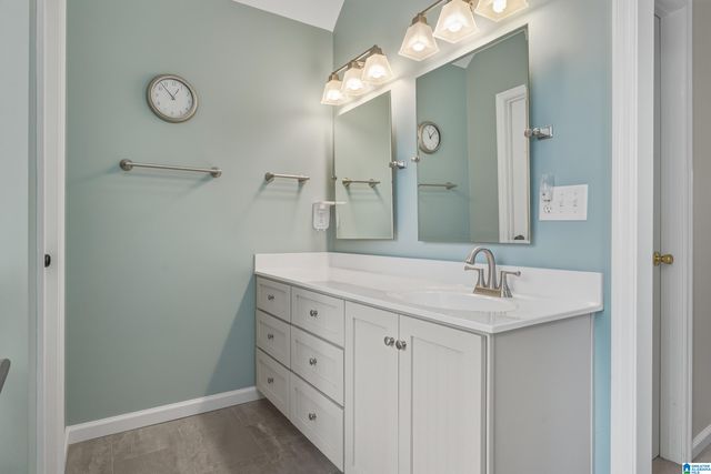 1747 RUSSET HILL CIRCLE, Hoover, AL 35244