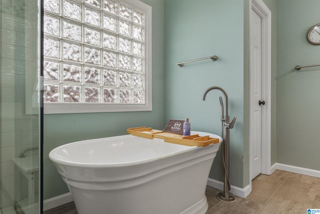 1747 RUSSET HILL CIRCLE, Hoover, AL 35244