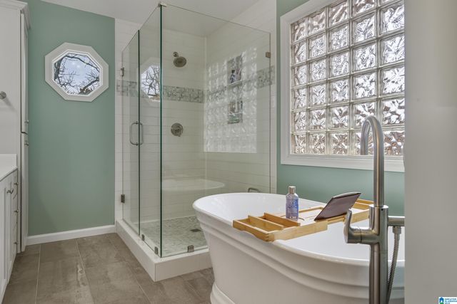 1747 RUSSET HILL CIRCLE, Hoover, AL 35244