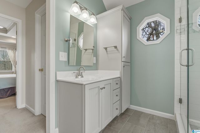 1747 RUSSET HILL CIRCLE, Hoover, AL 35244