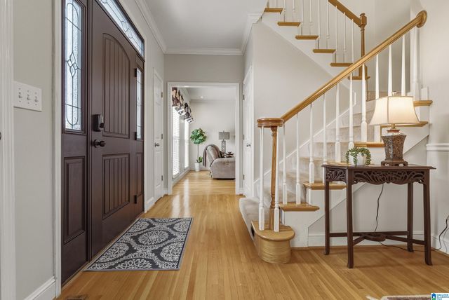 1747 RUSSET HILL CIRCLE, Hoover, AL 35244