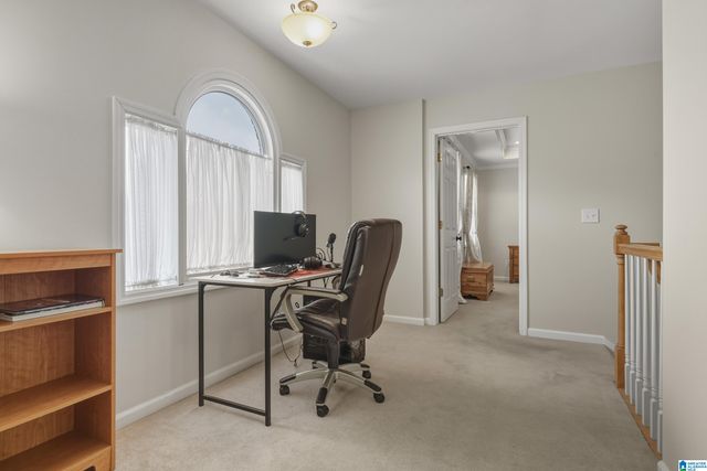 1747 RUSSET HILL CIRCLE, Hoover, AL 35244