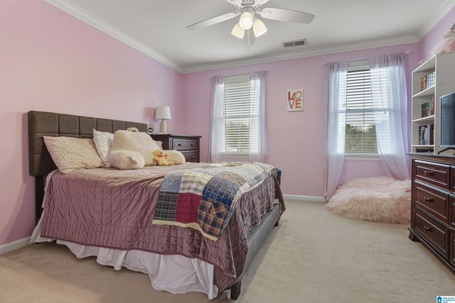 1747 RUSSET HILL CIRCLE, Hoover, AL 35244