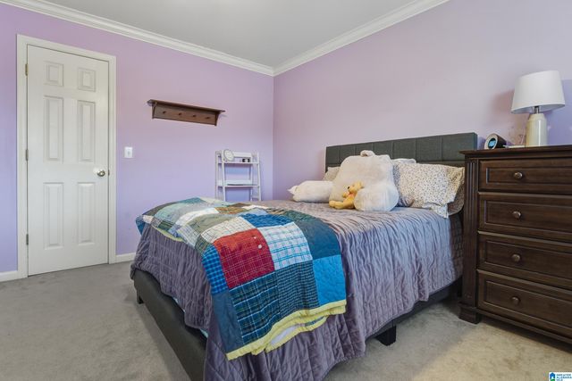 1747 RUSSET HILL CIRCLE, Hoover, AL 35244