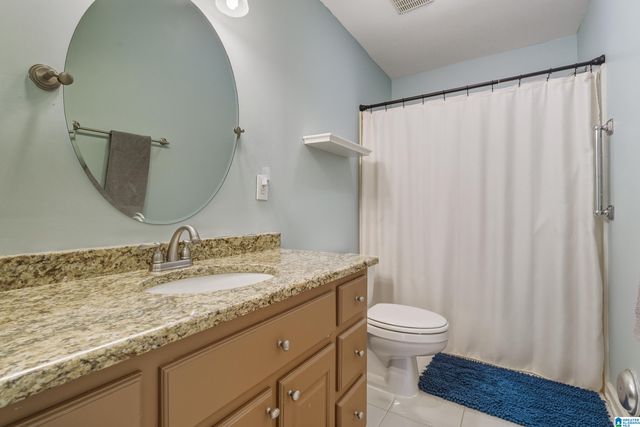 1747 RUSSET HILL CIRCLE, Hoover, AL 35244