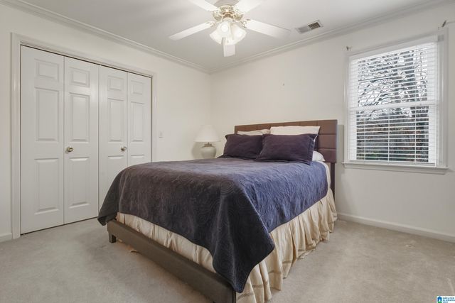 1747 RUSSET HILL CIRCLE, Hoover, AL 35244