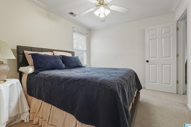 1747 RUSSET HILL CIRCLE, Hoover, AL 35244