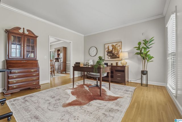 1747 RUSSET HILL CIRCLE, Hoover, AL 35244