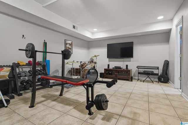 1747 RUSSET HILL CIRCLE, Hoover, AL 35244