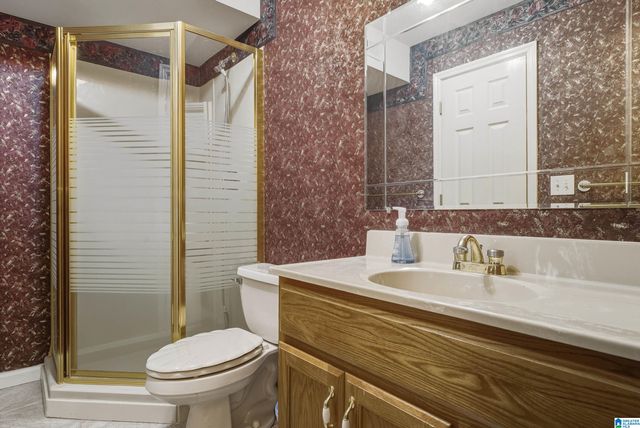 1747 RUSSET HILL CIRCLE, Hoover, AL 35244