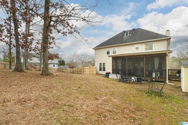 1747 RUSSET HILL CIRCLE, Hoover, AL 35244