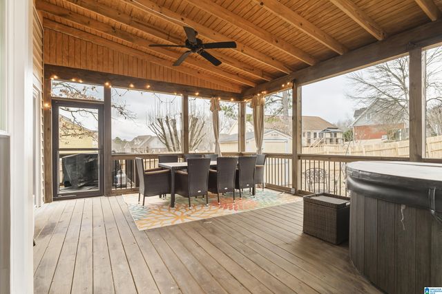 1747 RUSSET HILL CIRCLE, Hoover, AL 35244