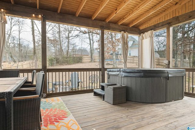 1747 RUSSET HILL CIRCLE, Hoover, AL 35244