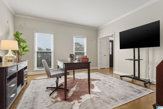 1747 RUSSET HILL CIRCLE, Hoover, AL 35244