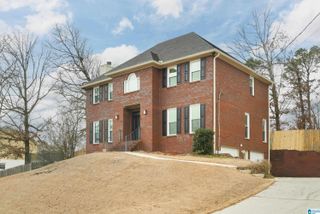1747 RUSSET HILL CIRCLE, Hoover, AL 35244