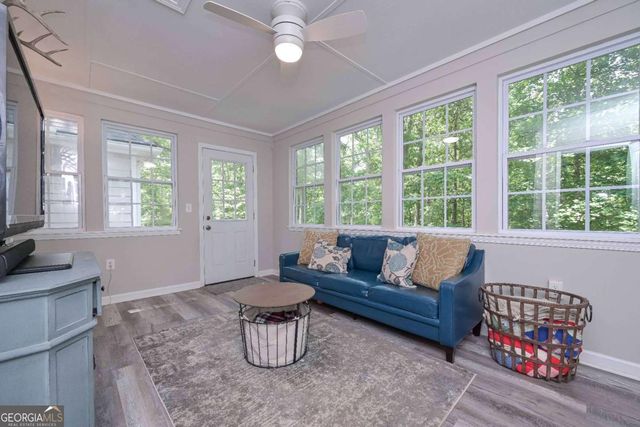 7533 Mason Falls Drive, Winston, GA 30187