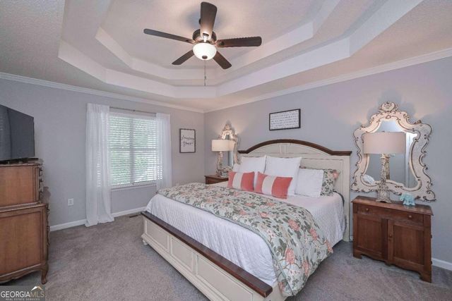 7533 Mason Falls Drive, Winston, GA 30187