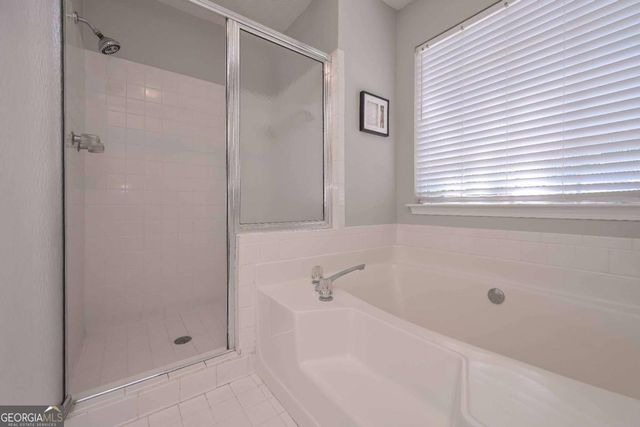7533 Mason Falls Drive, Winston, GA 30187