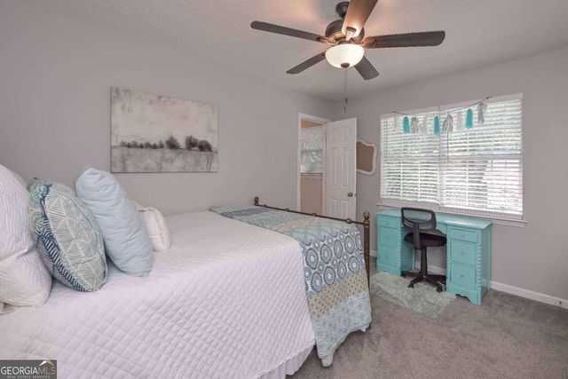 7533 Mason Falls Drive, Winston, GA 30187