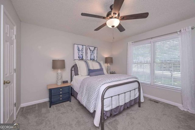 7533 Mason Falls Drive, Winston, GA 30187