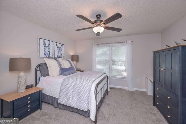 7533 Mason Falls Drive, Winston, GA 30187