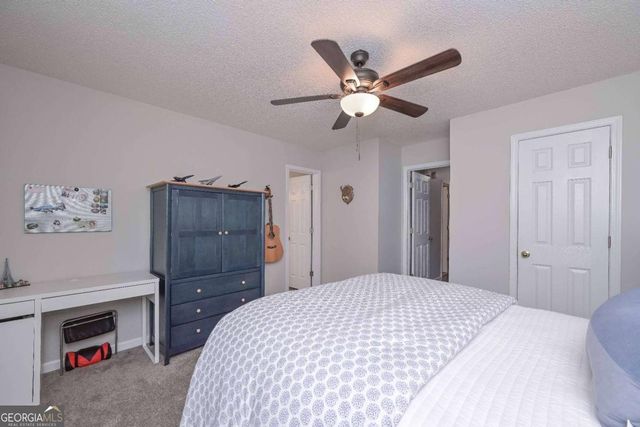 7533 Mason Falls Drive, Winston, GA 30187