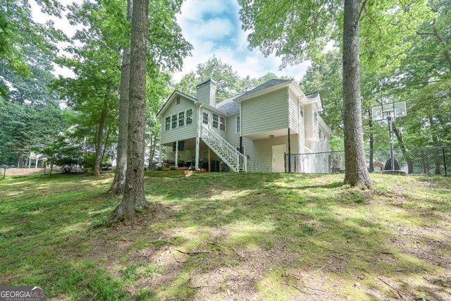 7533 Mason Falls Drive, Winston, GA 30187