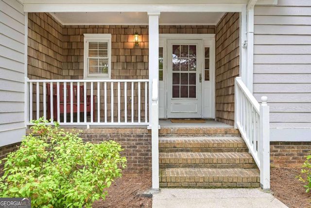 7533 Mason Falls Drive, Winston, GA 30187