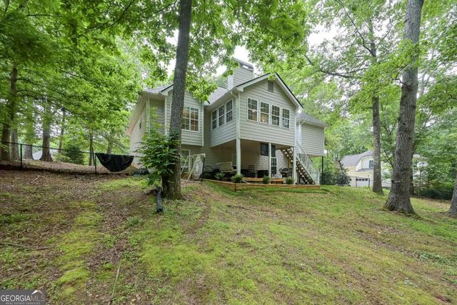 7533 Mason Falls Drive, Winston, GA 30187