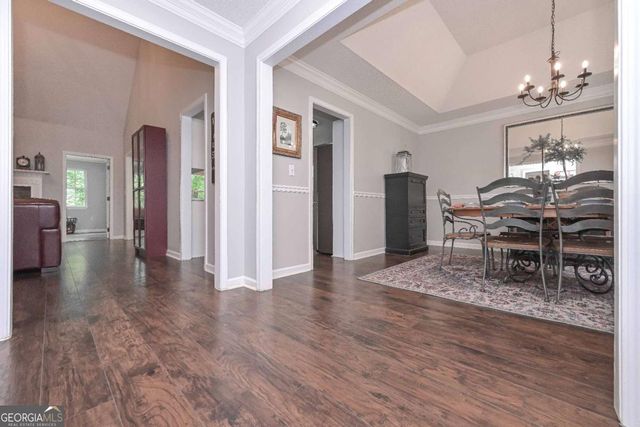 7533 Mason Falls Drive, Winston, GA 30187
