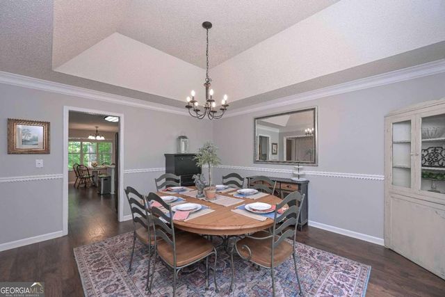 7533 Mason Falls Drive, Winston, GA 30187