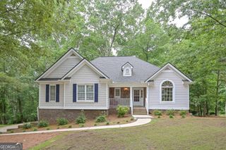 7533 Mason Falls Drive, Winston, GA 30187