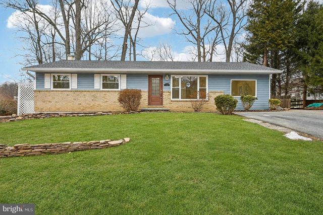 5806 MIRIAM DR, Sykesville, MD 21784