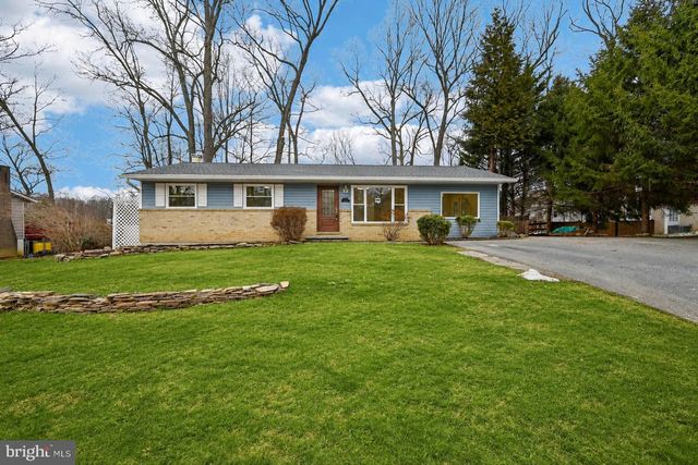 5806 MIRIAM DR, Sykesville, MD 21784