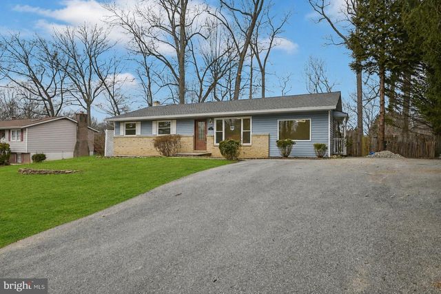 5806 MIRIAM DR, Sykesville, MD 21784